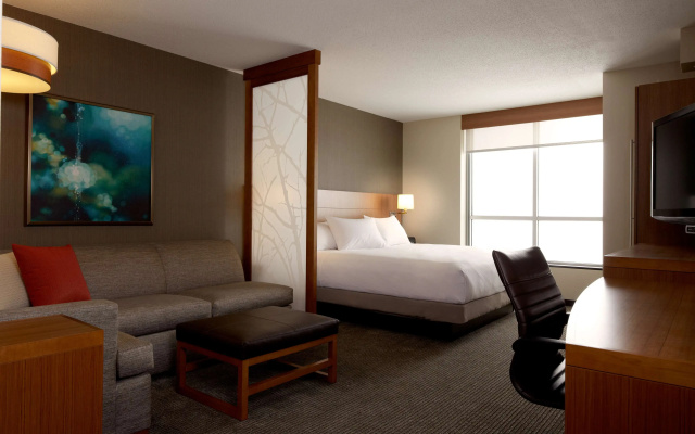 photo 5 of Hyatt Place Hampton Convention Center