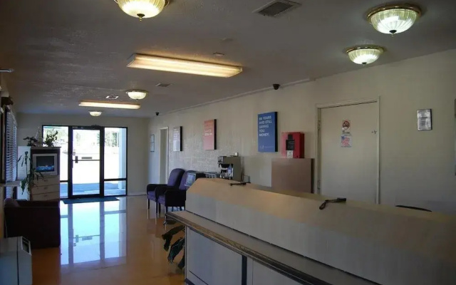 photo 2 of Days Inn By Wyndham Hardeeville Near Hilton Head
