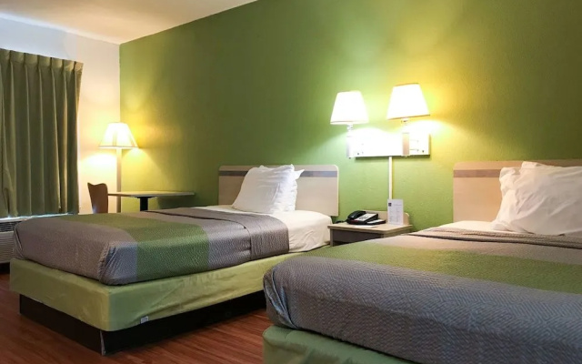 photo 4 of Days Inn By Wyndham Hardeeville Near Hilton Head