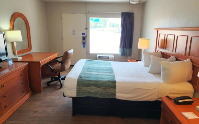 photo 2 of Days Inn by Wyndham Hardeeville Near Hilton Head