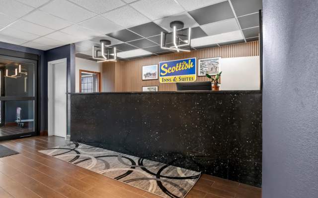 photo 2 of Scottish Inns & Suites Harrisburg - Hershey North