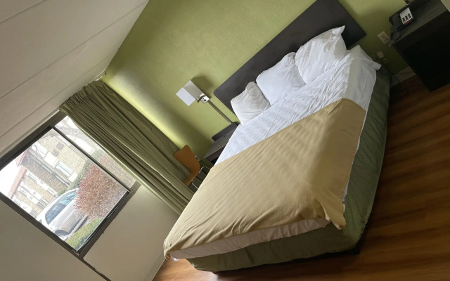 photo 2 of Motel 6-Vernon, CT - Hartford