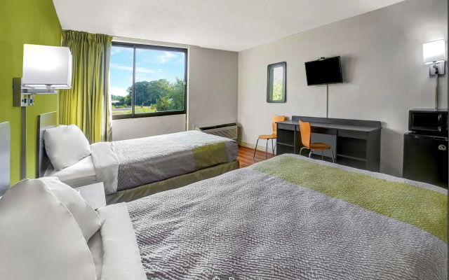 photo 4 of Motel 6-Vernon, CT - Hartford