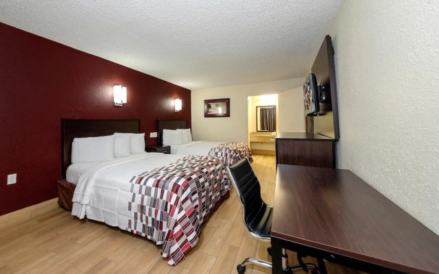 photo 3 of Motel 6 Harvey LA