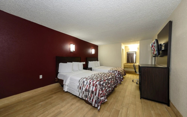photo 5 of Motel 6 Harvey LA
