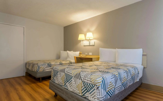 photo 5 of Motel 6 Hayward, CA – Silicon Valley Gateway