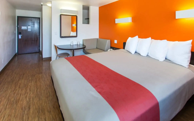 photo 5 of Motel 6 Hollywood