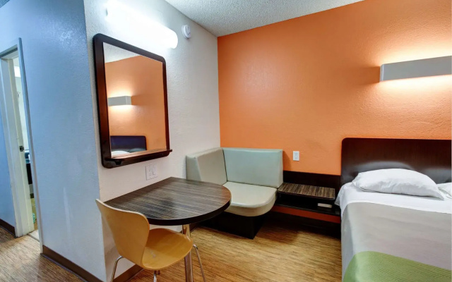 photo 3 of Executive Inn & Suites