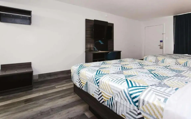 photo 3 of Motel 6 Houston, TX - Medical Center/NRG Stadium