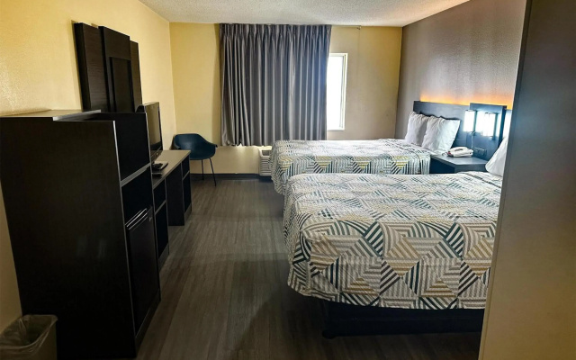 photo 4 of Motel 6 Anderson, IN - Indianapolis