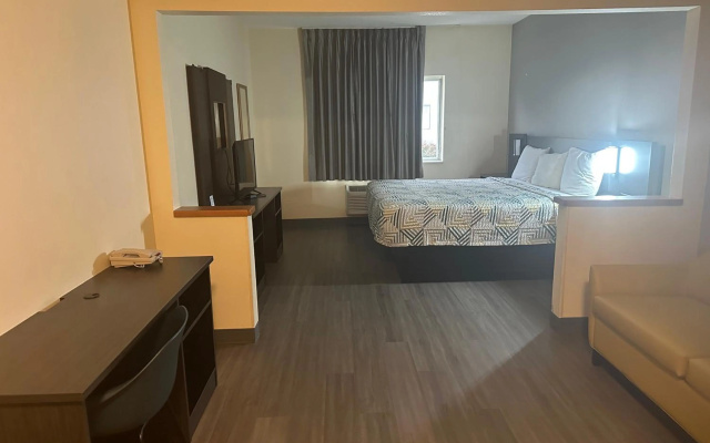 photo 5 of Motel 6 Anderson, IN - Indianapolis