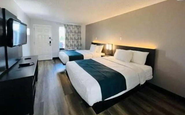 photo 3 of Motel 6 Jeffersonville, In - Louisville
