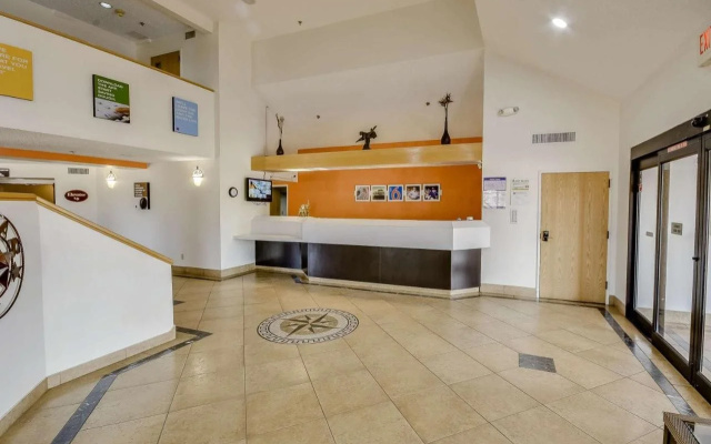 photo 2 of Motel 6 Katy, TX - Houston
