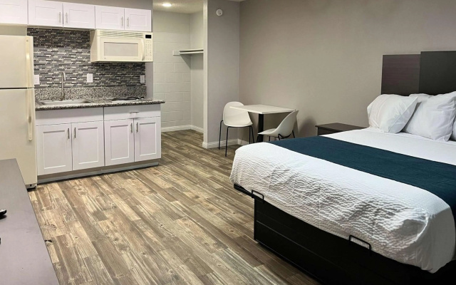 photo 3 of Motel 6 Las Vegas, Nv – Downtown Fremont St