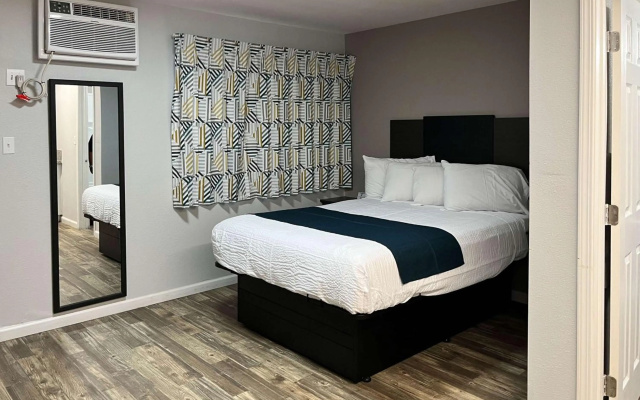 photo 5 of Motel 6 Las Vegas, Nv – Downtown Fremont St