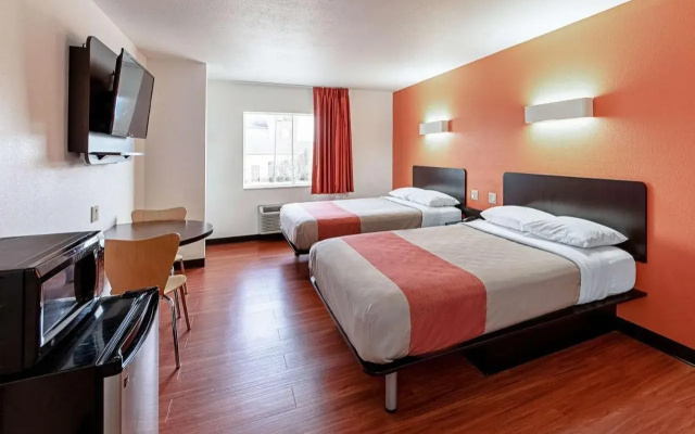 photo 5 of Motel 6 Lebanon In