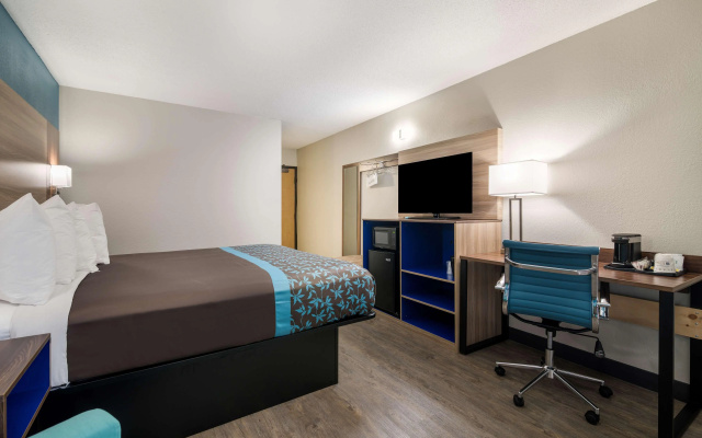 photo 5 of SureStay by Best Western Lewiston Auburn Area