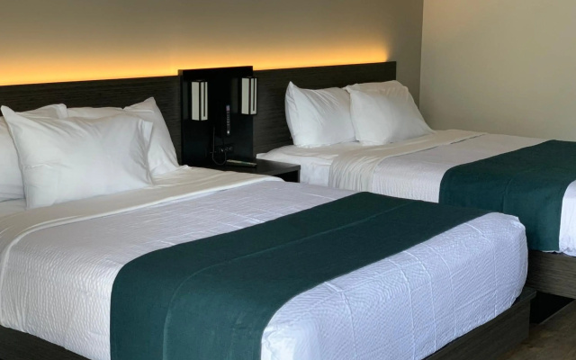 photo 2 of Motel 6 Louisville, KY - Airport - Fair Expo
