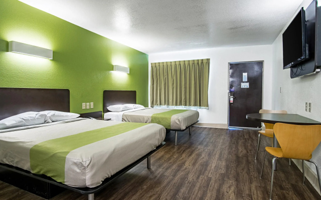 photo 5 of Motel 6 Manchester, TN