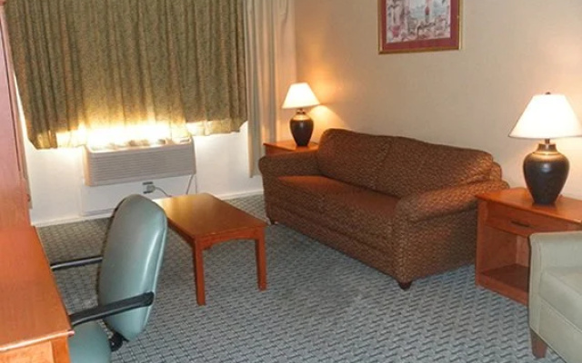 photo 5 of Motel 6 Melrose Park