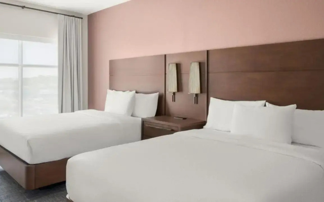 photo 3 of Residence Inn by Marriott Milwaukee Brookfield at Poplar Creek