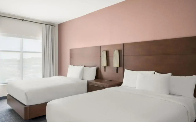 photo 4 of Residence Inn by Marriott Milwaukee Brookfield at Poplar Creek