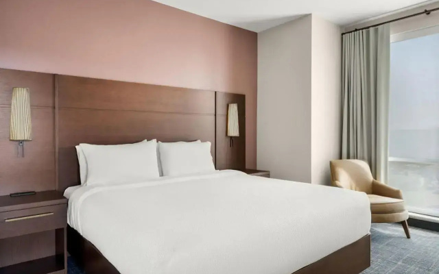 photo 5 of Residence Inn by Marriott Milwaukee Brookfield at Poplar Creek
