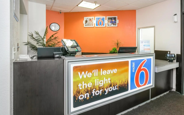 photo 3 of Motel 6 Minneapolis Airport - Mall of America