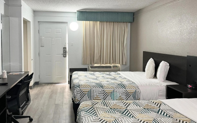 photo 5 of Vagabond Inn Monterey