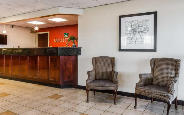 photo 2 of Motel 6 Montgomery, AL - Eastern Blvd.
