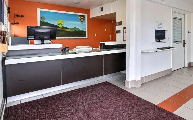 photo 4 of Motel 6-Napa, CA