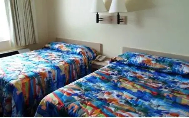 photo 3 of Motel 6 - Newark
