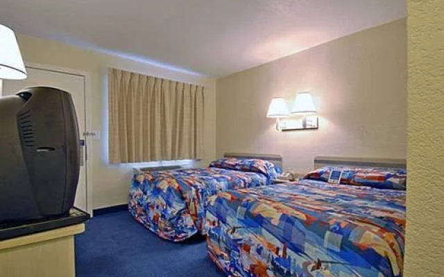 photo 5 of Motel 6 - Newark