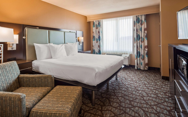 photo 5 of Best Western Plus Oceanside Palms Hotel