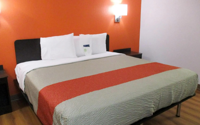 photo 3 of Motel 6 Odenton, MD - Fort Meade