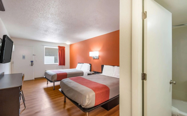 photo 5 of Motel 6 Odenton, MD - Fort Meade