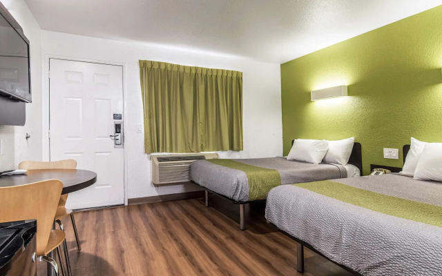 photo 3 of Motel 6 Ontario, CA - Airport