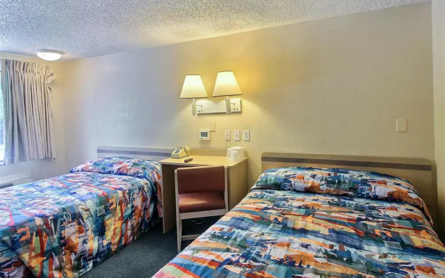 photo 4 of Motel 6 Palm Bay