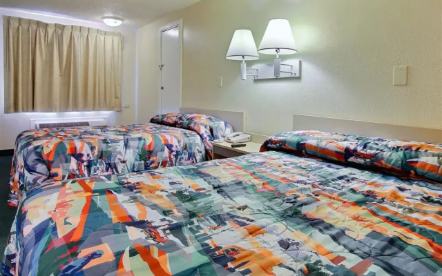 photo 5 of Motel 6 Palm Bay