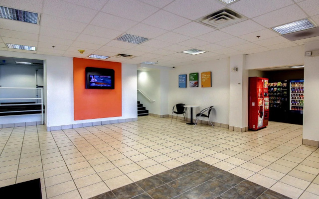 photo 2 of Motel 6 King Of Prussia, PA - Philadelphia