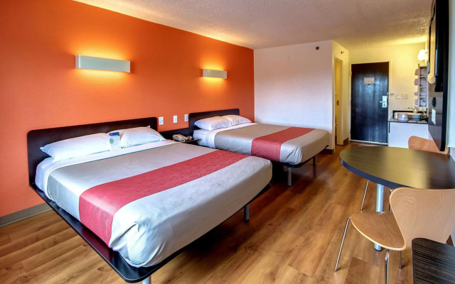 photo 5 of Motel 6 King Of Prussia, PA - Philadelphia