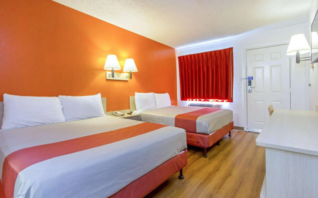 photo 5 of Motel 6 Phoenix, AZ - Airport - 24th Street