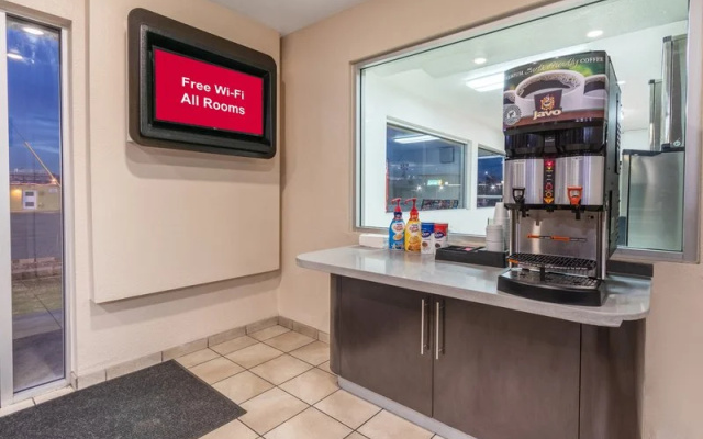 photo 4 of Motel 6 Phoenix Black Canyon