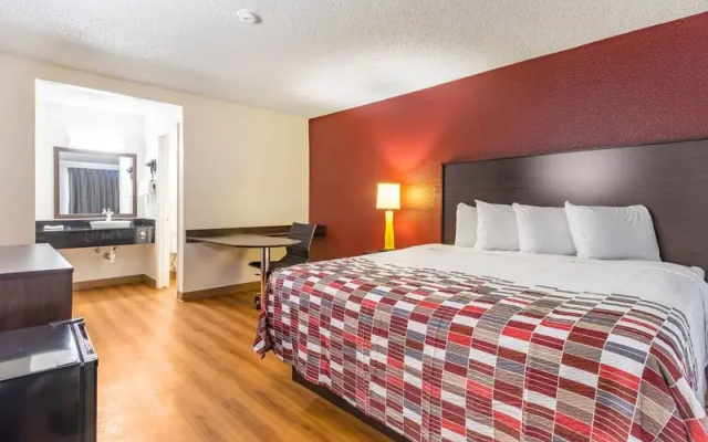 photo 5 of Motel 6 Phoenix Black Canyon