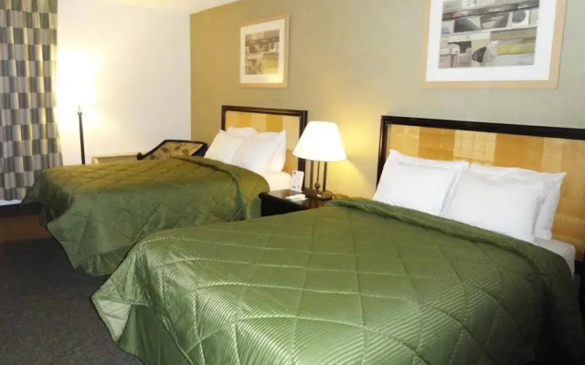 photo 4 of Motel 6 Pittsburgh - Crafton
