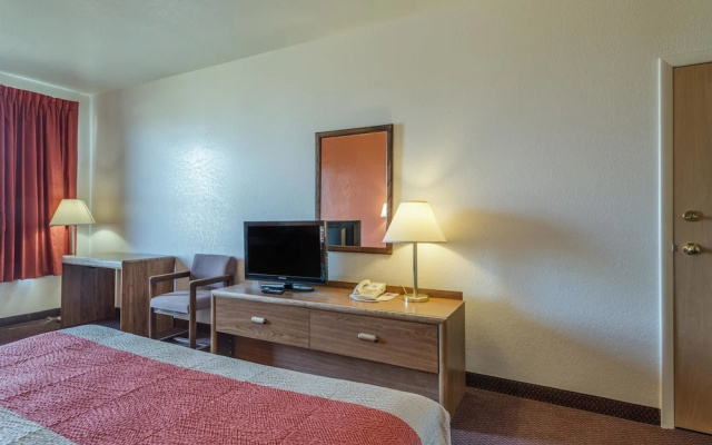 photo 3 of Motel 6 Richfield, UT