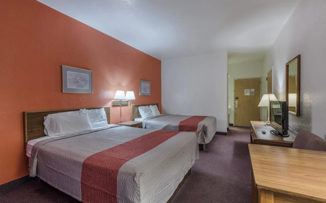 photo 5 of Motel 6 Richfield, UT