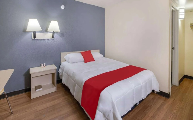 photo 4 of Motel 6 Ridgecrest