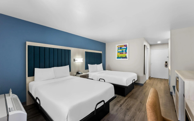 photo 4 of Park Inn by Radisson