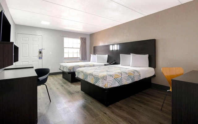photo 3 of Motel 6 San Antonio, TX - Northwest Medical Center